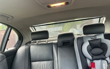BMW 5 серия, 2006 год, 1 200 000 рублей, 9 фотография