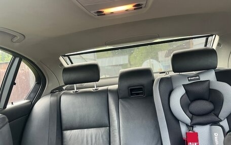 BMW 5 серия, 2006 год, 1 200 000 рублей, 8 фотография
