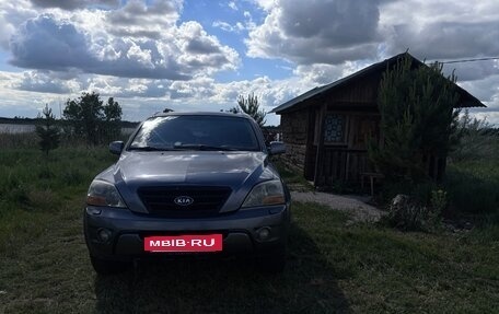 KIA Sorento IV, 2006 год, 680 000 рублей, 2 фотография