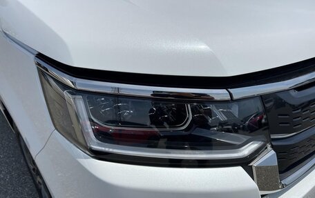 Honda Stepwgn, 2022 год, 2 850 000 рублей, 5 фотография