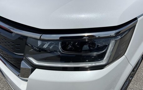 Honda Stepwgn, 2022 год, 2 850 000 рублей, 6 фотография