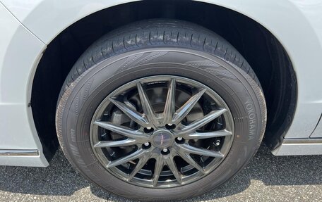 Honda Stepwgn, 2022 год, 2 850 000 рублей, 9 фотография