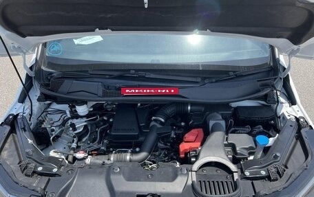 Honda Stepwgn, 2022 год, 2 850 000 рублей, 4 фотография