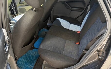 Ford Focus II рестайлинг, 2006 год, 260 000 рублей, 7 фотография
