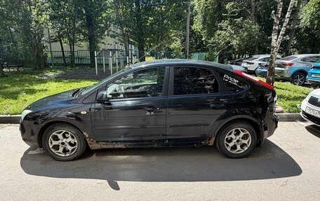 Ford Focus II рестайлинг, 2006 год, 260 000 рублей, 2 фотография