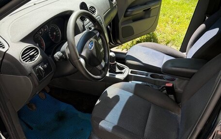 Ford Focus II рестайлинг, 2006 год, 260 000 рублей, 6 фотография