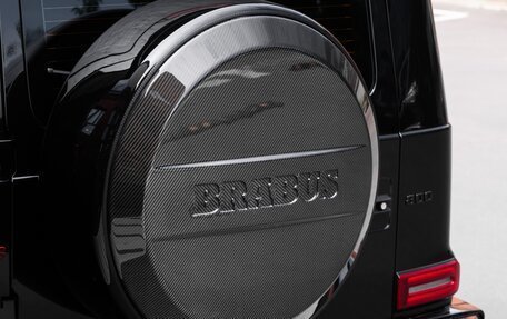 Mercedes-Benz G-Класс W463 рестайлинг _iii, 2020 год, 13 500 000 рублей, 11 фотография