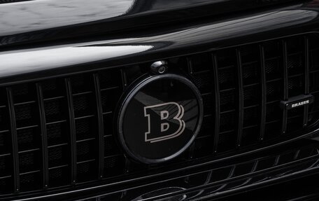 Mercedes-Benz G-Класс W463 рестайлинг _iii, 2020 год, 13 500 000 рублей, 14 фотография