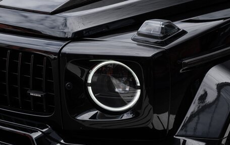 Mercedes-Benz G-Класс W463 рестайлинг _iii, 2020 год, 13 500 000 рублей, 12 фотография