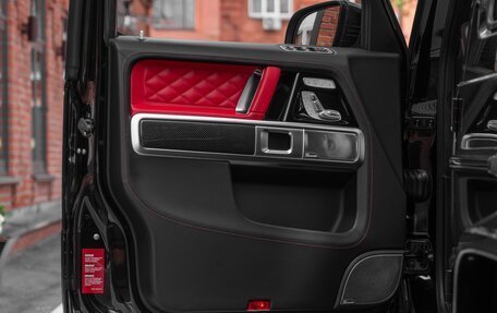 Mercedes-Benz G-Класс W463 рестайлинг _iii, 2020 год, 13 500 000 рублей, 17 фотография
