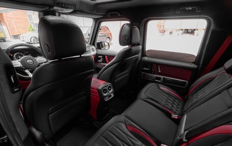 Mercedes-Benz G-Класс W463 рестайлинг _iii, 2020 год, 13 500 000 рублей, 28 фотография