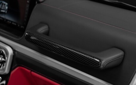 Mercedes-Benz G-Класс W463 рестайлинг _iii, 2020 год, 13 500 000 рублей, 26 фотография