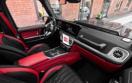 Mercedes-Benz G-Класс W463 рестайлинг _iii, 2020 год, 13 500 000 рублей, 25 фотография