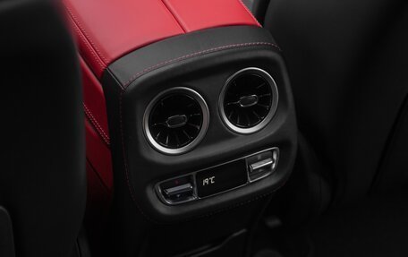 Mercedes-Benz G-Класс W463 рестайлинг _iii, 2020 год, 13 500 000 рублей, 30 фотография
