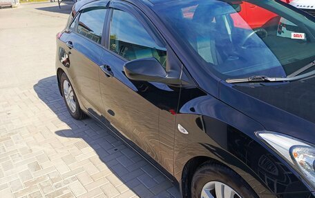 Hyundai i30 II рестайлинг, 2012 год, 850 000 рублей, 3 фотография