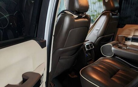 Land Rover Range Rover III, 2012 год, 1 650 000 рублей, 10 фотография