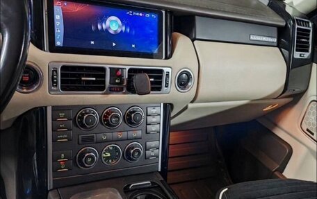 Land Rover Range Rover III, 2012 год, 1 650 000 рублей, 11 фотография