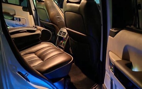 Land Rover Range Rover III, 2012 год, 1 650 000 рублей, 9 фотография