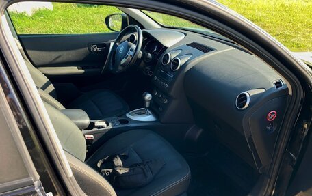 Nissan Qashqai, 2011 год, 650 000 рублей, 7 фотография