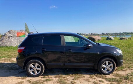 Nissan Qashqai, 2011 год, 650 000 рублей, 8 фотография