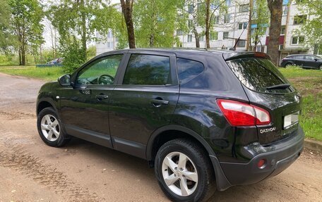 Nissan Qashqai, 2011 год, 650 000 рублей, 12 фотография