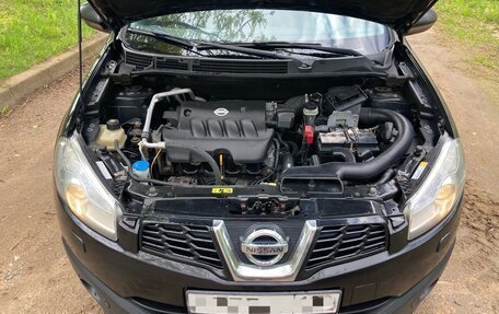 Nissan Qashqai, 2011 год, 650 000 рублей, 16 фотография