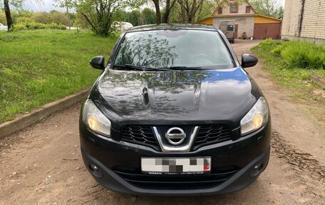 Nissan Qashqai, 2011 год, 650 000 рублей, 14 фотография