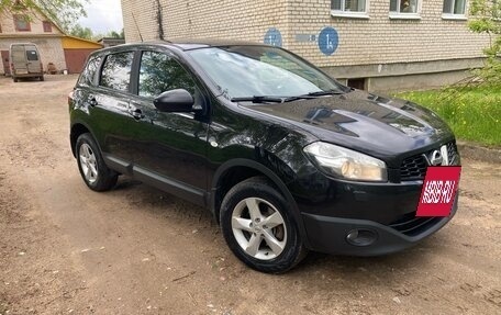 Nissan Qashqai, 2011 год, 650 000 рублей, 10 фотография