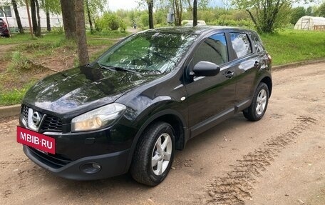Nissan Qashqai, 2011 год, 650 000 рублей, 11 фотография