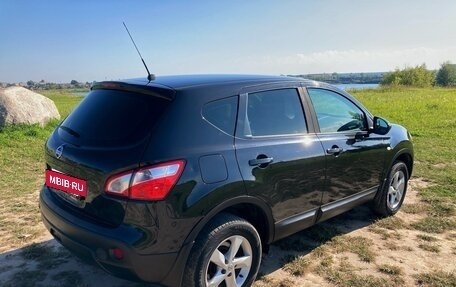 Nissan Qashqai, 2011 год, 650 000 рублей, 4 фотография
