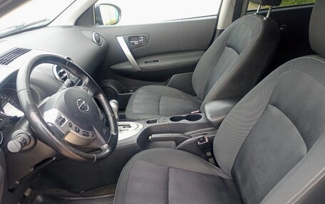 Nissan Qashqai, 2011 год, 650 000 рублей, 20 фотография