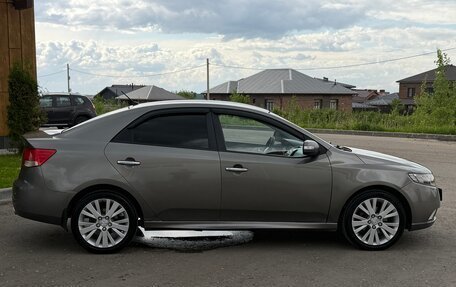 KIA Cerato III, 2009 год, 645 000 рублей, 8 фотография