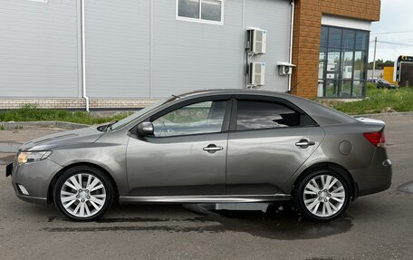 KIA Cerato III, 2009 год, 645 000 рублей, 4 фотография