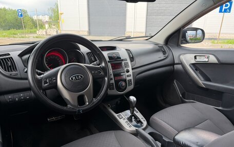 KIA Cerato III, 2009 год, 645 000 рублей, 10 фотография