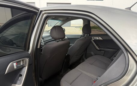 KIA Cerato III, 2009 год, 645 000 рублей, 13 фотография