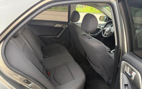 KIA Cerato III, 2009 год, 645 000 рублей, 15 фотография