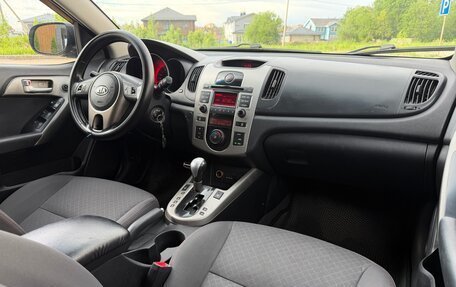 KIA Cerato III, 2009 год, 645 000 рублей, 16 фотография