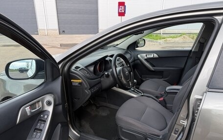 KIA Cerato III, 2009 год, 645 000 рублей, 9 фотография