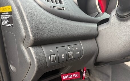 KIA Cerato III, 2009 год, 645 000 рублей, 12 фотография