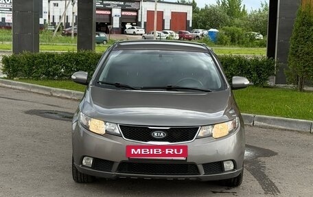 KIA Cerato III, 2009 год, 645 000 рублей, 2 фотография