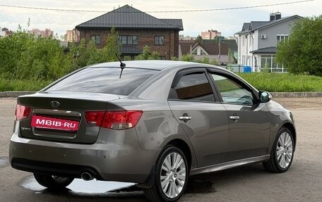 KIA Cerato III, 2009 год, 645 000 рублей, 7 фотография