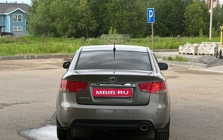 KIA Cerato III, 2009 год, 645 000 рублей, 6 фотография