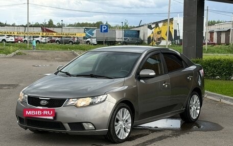KIA Cerato III, 2009 год, 645 000 рублей, 3 фотография