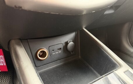 KIA Cerato III, 2009 год, 645 000 рублей, 19 фотография