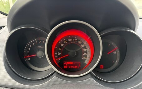 KIA Cerato III, 2009 год, 645 000 рублей, 23 фотография