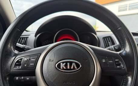 KIA Cerato III, 2009 год, 645 000 рублей, 21 фотография