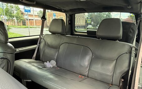 Chevrolet Tahoe II, 1997 год, 1 200 000 рублей, 9 фотография