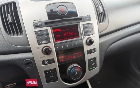 KIA Cerato III, 2009 год, 645 000 рублей, 20 фотография