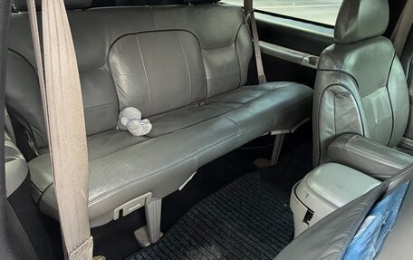 Chevrolet Tahoe II, 1997 год, 1 200 000 рублей, 11 фотография
