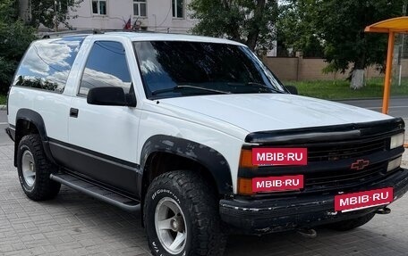 Chevrolet Tahoe II, 1997 год, 1 200 000 рублей, 2 фотография